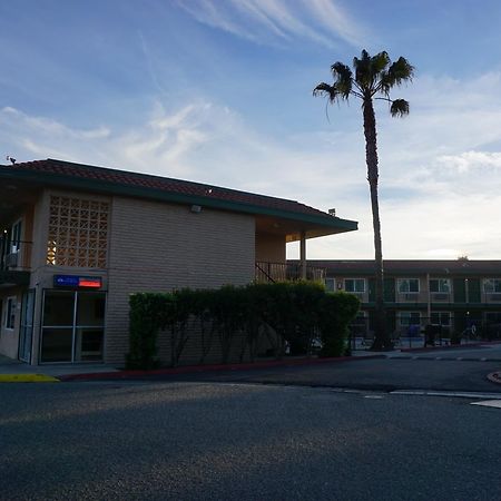 Americas Best Value Inn Thousand Oaks Eksteriør billede