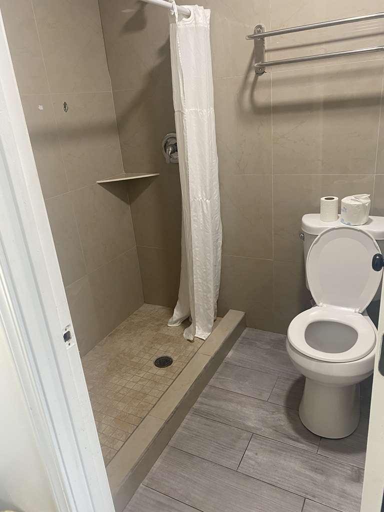 Americas Best Value Inn Thousand Oaks Eksteriør billede