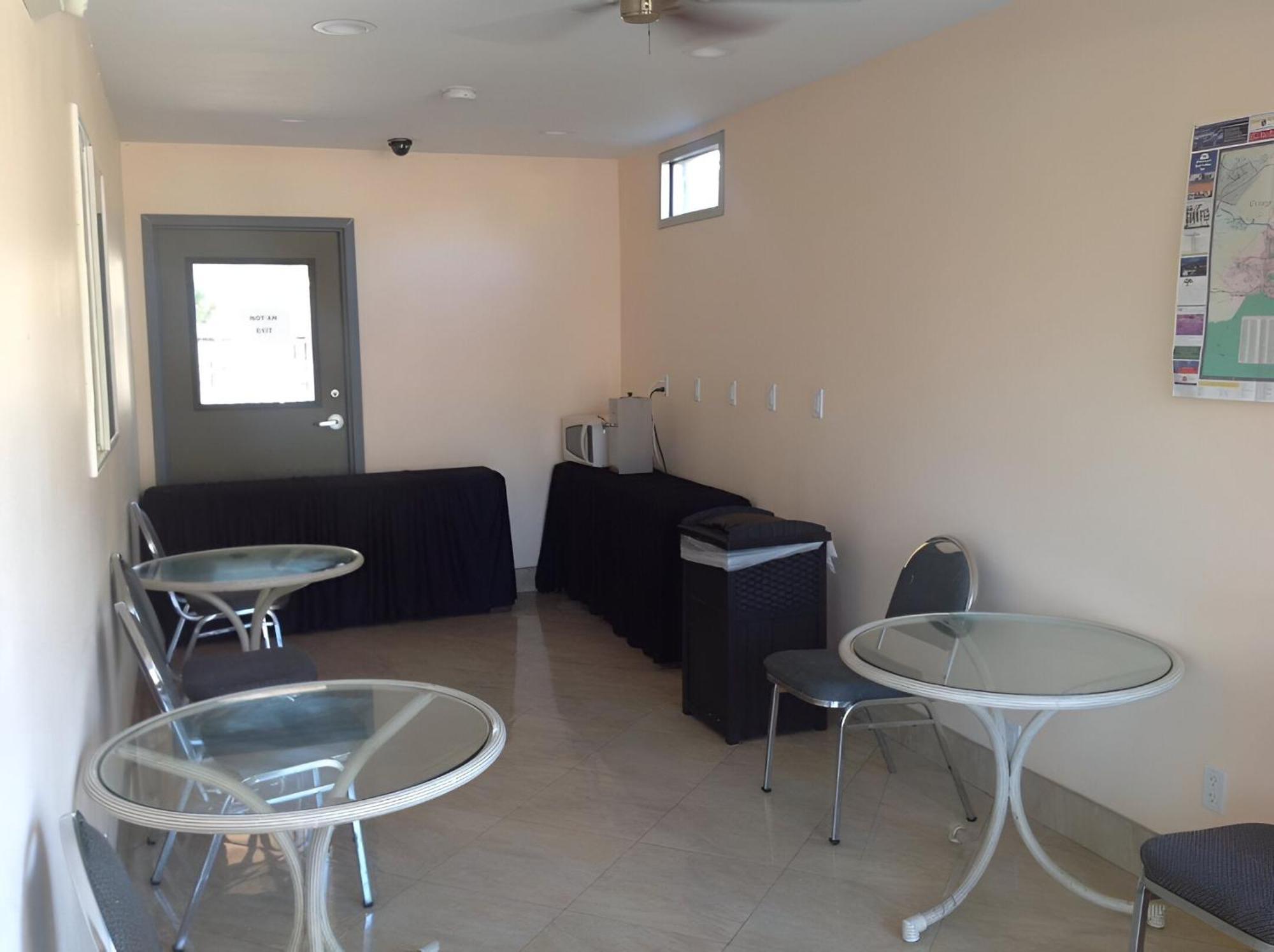 Americas Best Value Inn Thousand Oaks Eksteriør billede